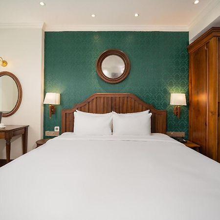 La Belle Vie Boutique Hotel Da Nang Buitenkant foto