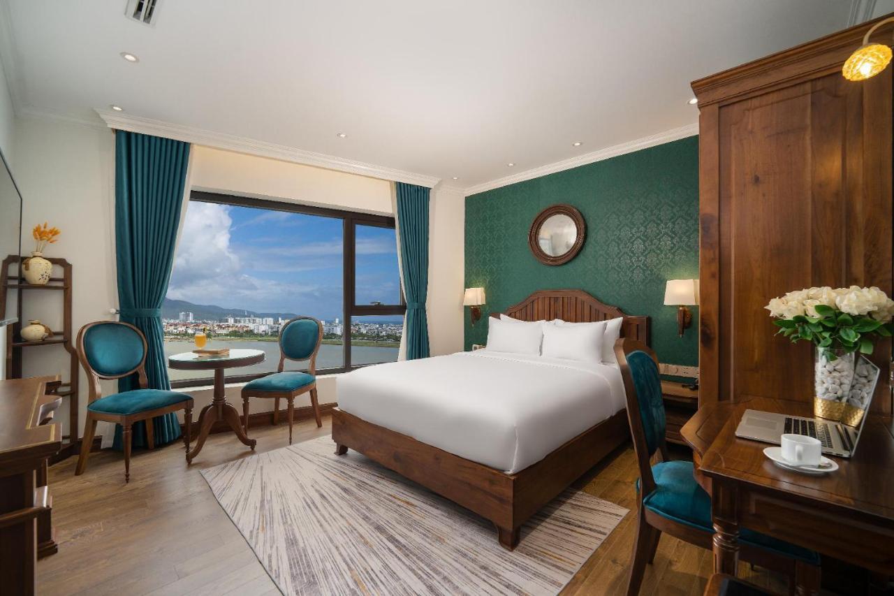 La Belle Vie Boutique Hotel Da Nang Buitenkant foto