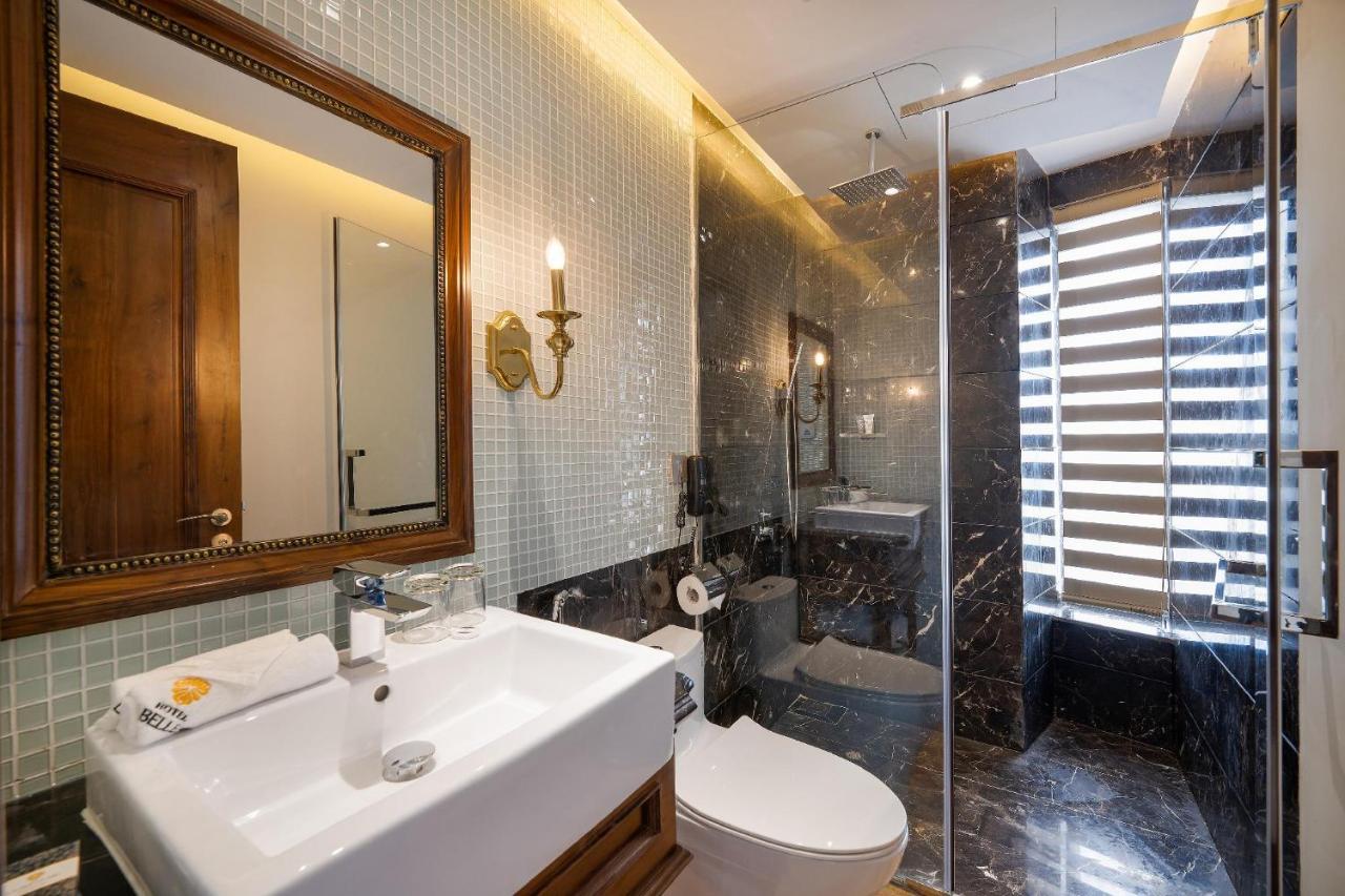 La Belle Vie Boutique Hotel Da Nang Buitenkant foto